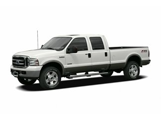 Used 2006 Ford F350 King Ranch image 1