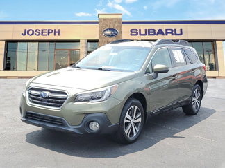Used 2018 Subaru Outback 3.6R Limited image 1
