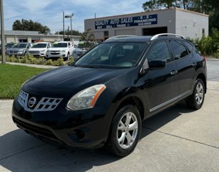Used 2011 Nissan Rogue SV w/ Premium Pkg image 1