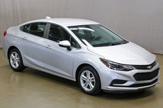 Used 2016 Chevrolet Cruze LT w/ Convenience Package image 1