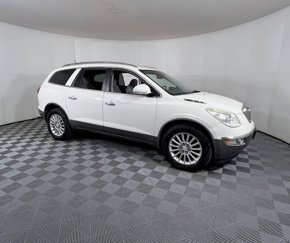 Used 2011 Buick Enclave CXL image 1
