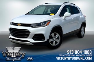 Used 2019 Chevrolet Trax LT image 1