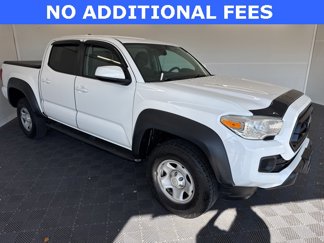 Used 2020 Toyota Tacoma SR w/ SR Convenience Package image 1