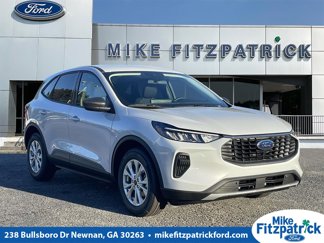 New 2025 Ford Escape Active w/ Tech Pack #1 image 1