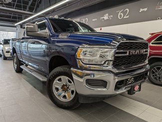 New 2024 RAM 3500 Tradesman w/ Chrome Appearance Group image 1