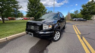 Used 2006 Honda Ridgeline RTL image 1