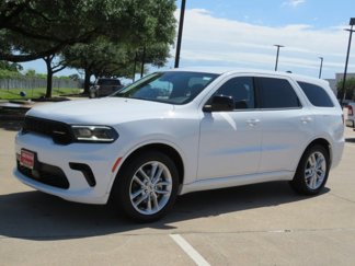 Used 2023 Dodge Durango GT image 1
