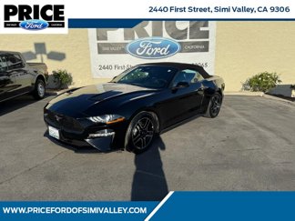 Used 2023 Ford Mustang Premium image 1
