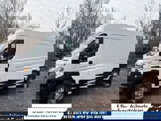New 2024 RAM ProMaster 3500 w/ Power Group image 1
