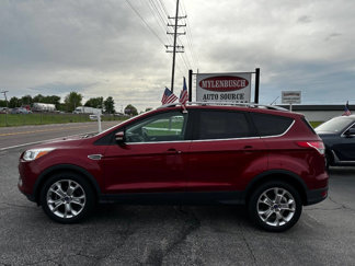 Used 2014 Ford Escape Titanium image 1
