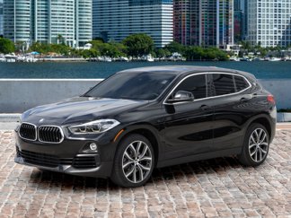 Used 2020 BMW X2 sDrive28i w/ Convenience Package image 1