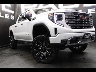 Used 2023 GMC Sierra 1500 Denali image 1