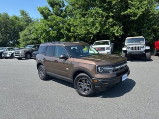 Used 2022 Ford Bronco Sport Big Bend w/ Convenience Package image 1
