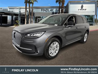 New 2025 Lincoln Corsair AWD image 1