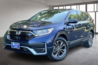Used 2020 Honda CR-V EX image 1