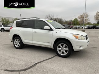Used 2006 Toyota RAV4 Limited image 1