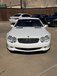 Used 2004 Mercedes-Benz SL 500 image 1