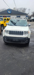 Used 2015 Jeep Renegade Limited image 1