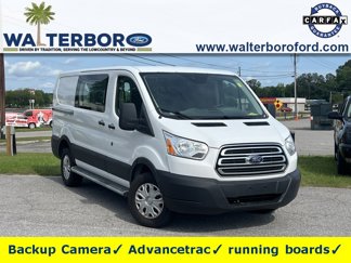 Used 2019 Ford Transit 250 130 Low Roof w/ Exterior Upgrade Package image 1