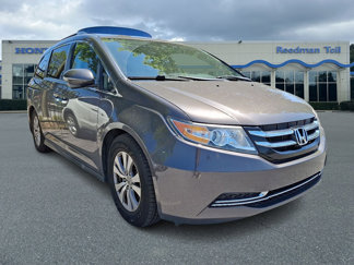 Used 2014 Honda Odyssey EX-L image 1