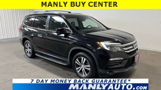 Used 2016 Honda Pilot EX-L image 1