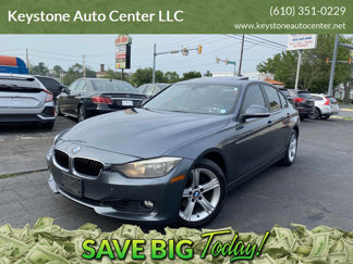 Used 2014 BMW 328i xDrive Sedan image 1