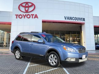 Used 2012 Subaru Outback 2.5i Limited image 1