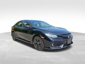 Used 2019 Honda Civic EX image 1