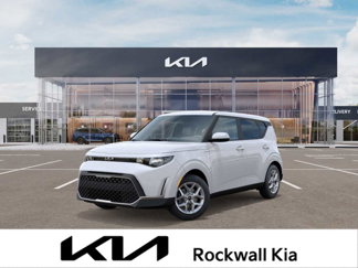 New 2025 Kia Soul LX image 1