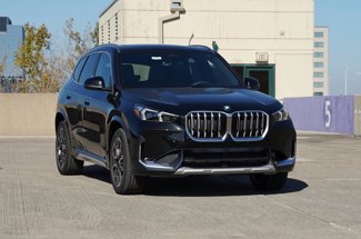 Used 2025 BMW X1 xDrive28i w/ Technology Package image 1