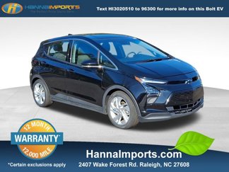 Used 2023 Chevrolet Bolt LT w/ Driver Confidence Package image 1