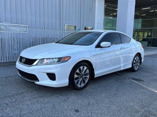Used 2015 Honda Accord LX-S image 1