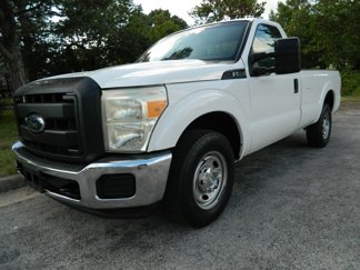 Used 2013 Ford F250 XL w/ XL Value Pkg image 1