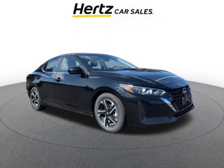 Used 2024 Nissan Sentra SV image 1