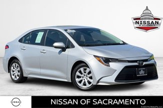 Used 2024 Toyota Corolla LE image 1