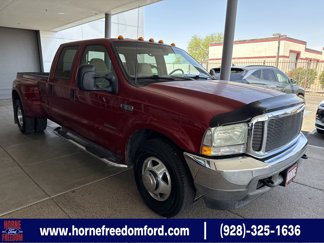 Used 2002 Ford F350 XLT image 1