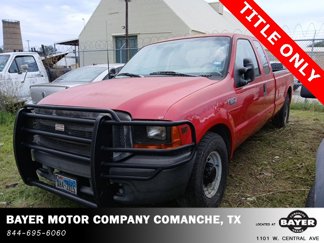 Used 1999 Ford F350 XLT image 1