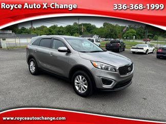 Used 2018 Kia Sorento L image 1