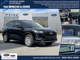 New 2025 Ford Escape Active w/ Tech Pack #1 image 1