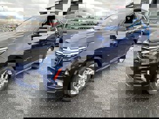 Certified 2022 Chevrolet Equinox LT image 1