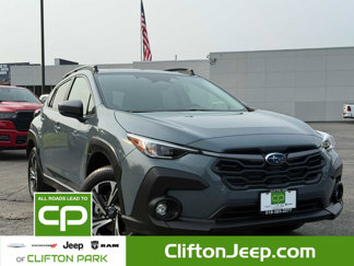 Used 2024 Subaru Crosstrek 2.0i Premium image 1