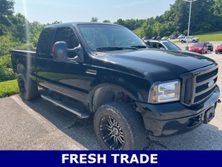 Used 2006 Ford F250 XLT image 1