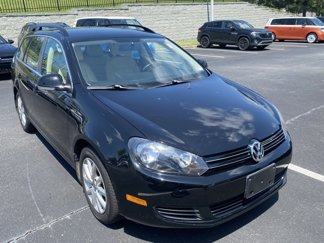 Used 2014 Volkswagen Jetta SE image 1