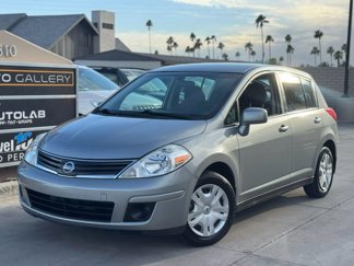 Used 2011 Nissan Versa 1.8 S w/ PWR Plus Pkg image 1