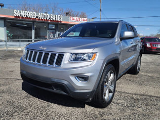 Used 2014 Jeep Grand Cherokee Laredo w/ Quick Order Package 23E image 1
