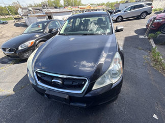 Used 2011 Subaru Legacy 3.6R image 1