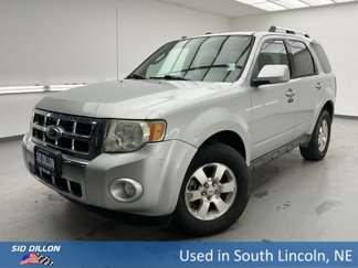 Used 2009 Ford Escape Limited image 1