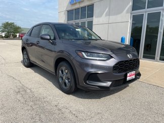 New 2026 Honda HR-V LX image 1