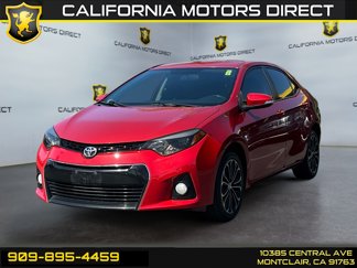 Used 2014 Toyota Corolla L image 1