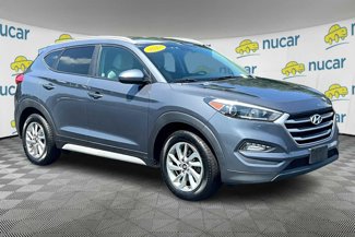 Used 2018 Hyundai Tucson SEL image 1